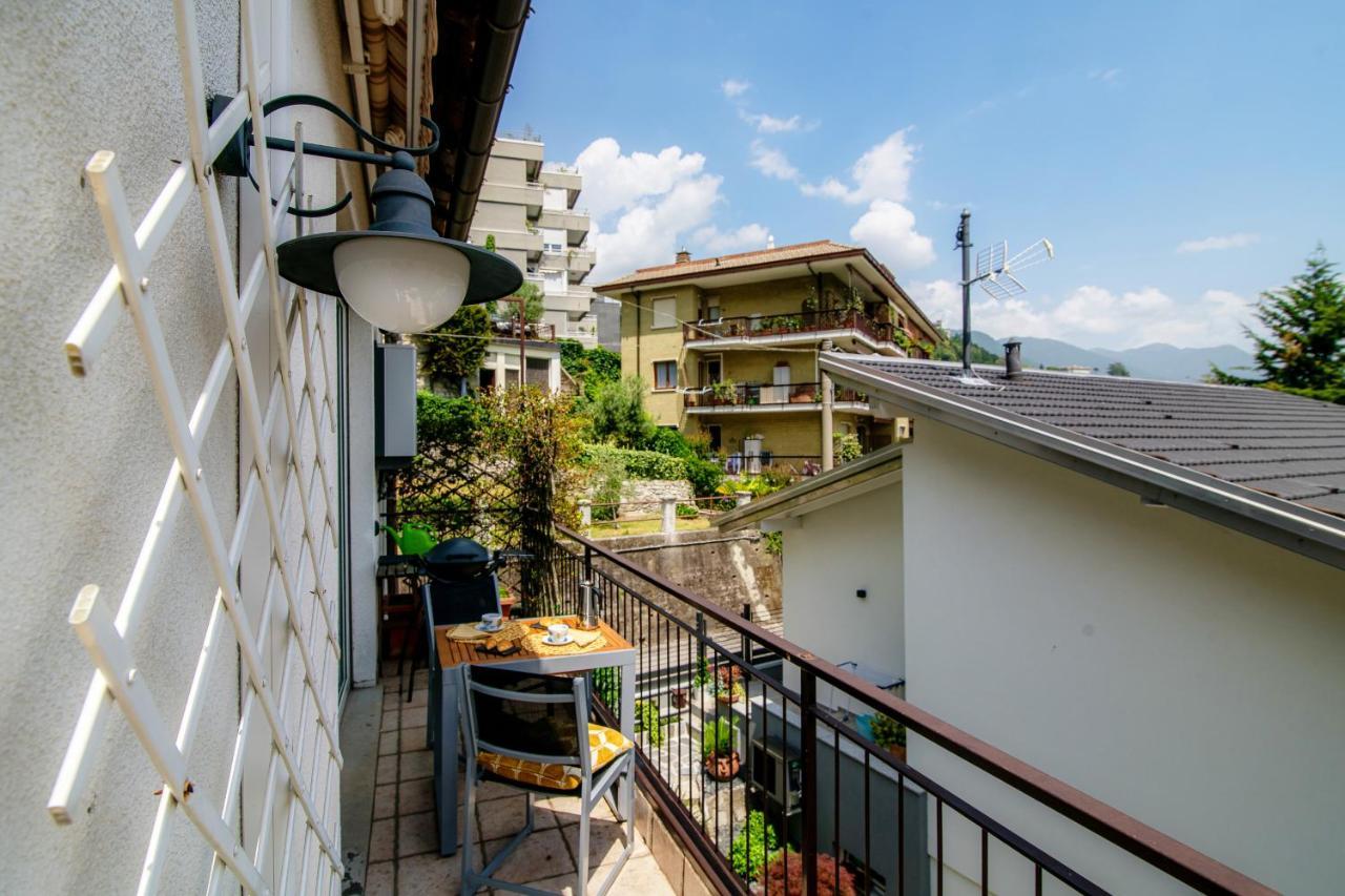 Till Now - By My Home In Como Exterior foto